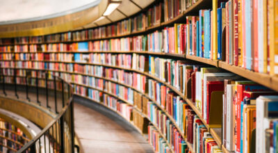 CHIUSURA BIBLIOTECA COMUNALE